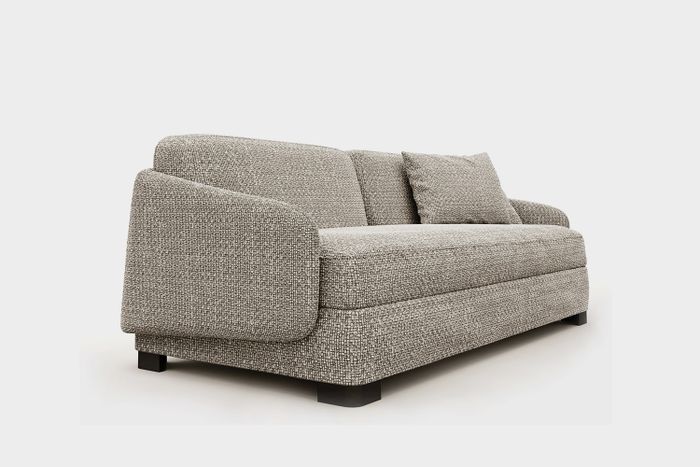 Vivien - Milano-Bedding